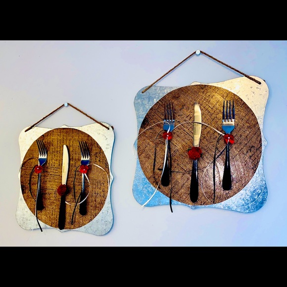 Kitchen Decor - Picture 2 of 3